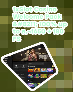 1 slots casino