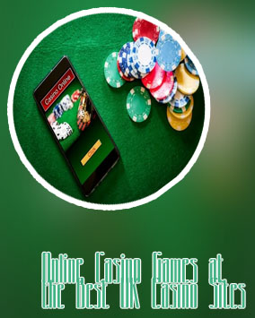 10 best casinos online
