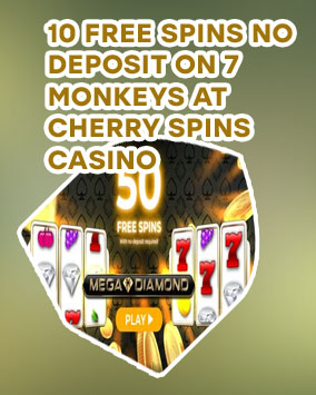 10 free spins casino