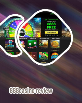 Best 888 casino slots
