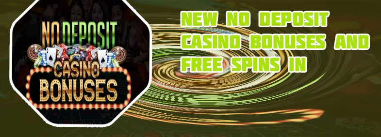 Best free bonus online casino