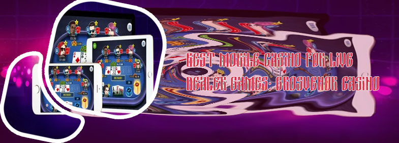 Best ios casino app