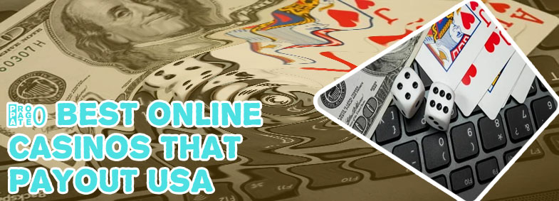 Best online casinos that pay