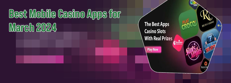 Best real casino apps