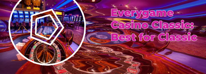 Best virtual casino