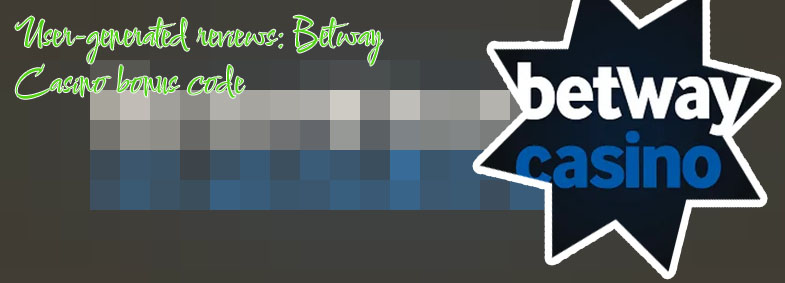 Betway casino bonus senza deposito