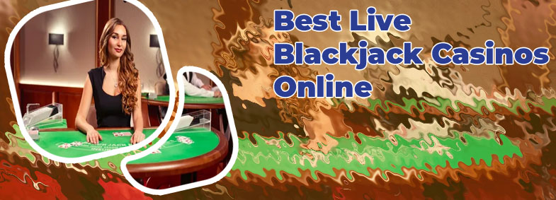 Blackjack casino live