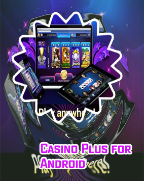 Casino app android download
