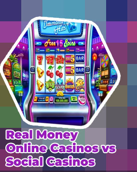 Casino cash games online