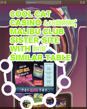 Casino disco sister sites