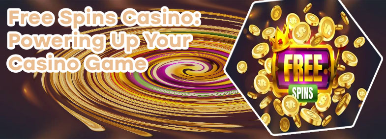Casino dk free spins