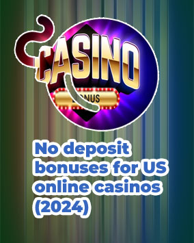 Casino games welcome bonus no deposit