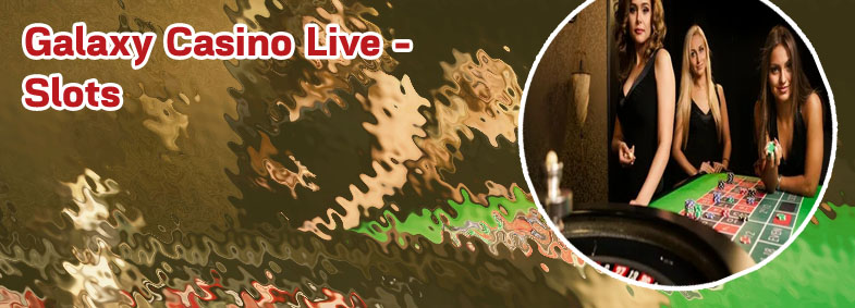 Casino live games online