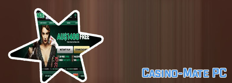 Casino mate online casino