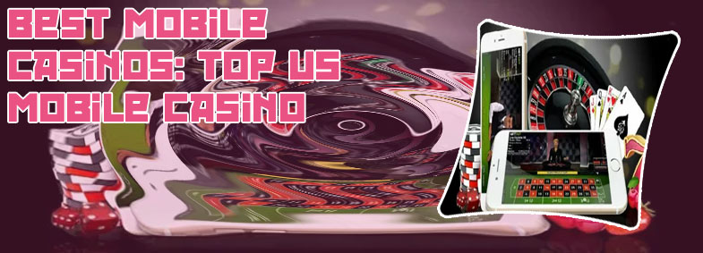Casino mobile en ligne