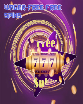 Casino offers free spins