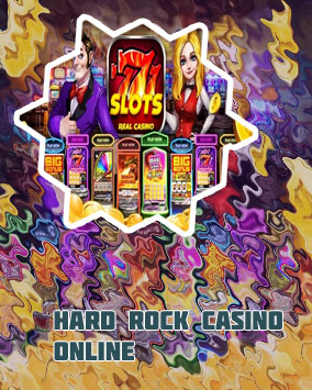 Casino online real cash