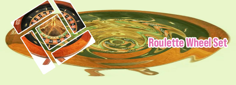 Casino roulette wheel for sale