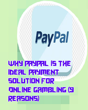 Energycasino paypal