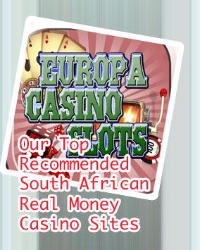 Europa casino download android