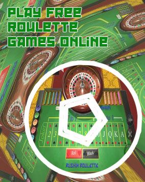 Free casino roulette games