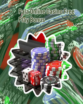 Free money for online casinos