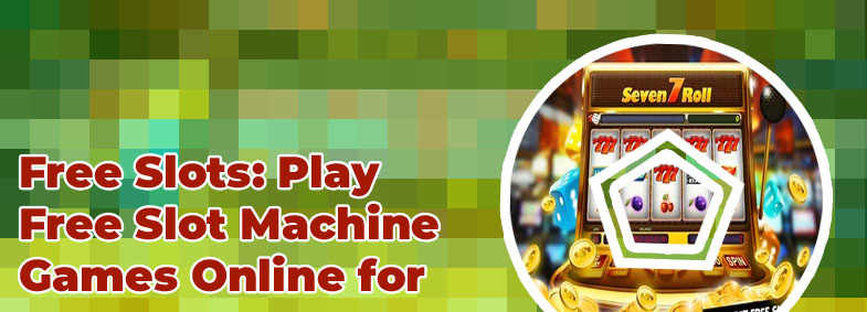 Free online casino video slots