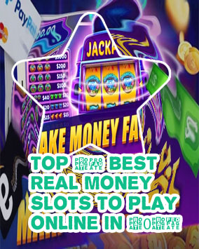 Free online slots real cash