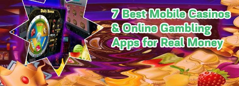 Game casino android online