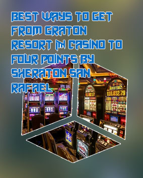 Graton casino website