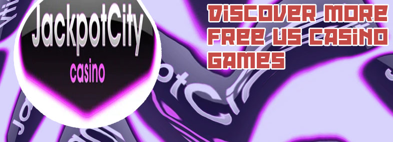Jackpot city casino free games