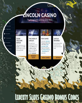 Lincoln casino bonus codes