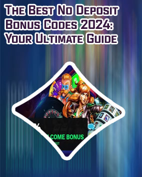 Live casino welcome bonus no deposit