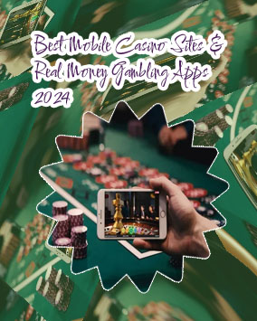 Mobile casino apps for real money