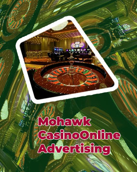 Mohawk casino online