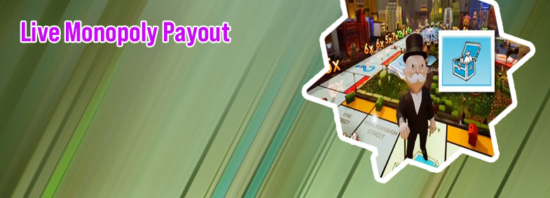 Monopoly casino live