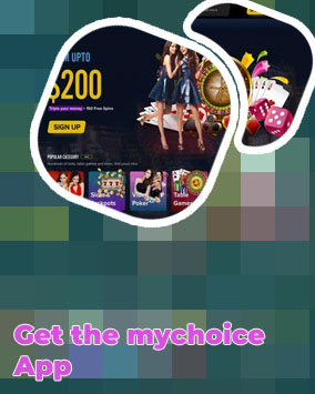Mychoice casino online
