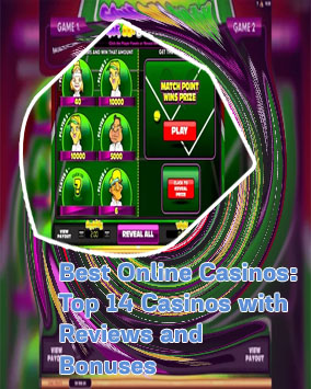 New microgaming casinos with no deposit bonuses