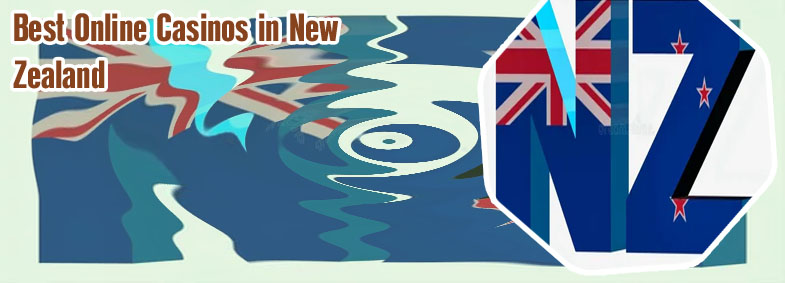 New online casinos new zealand