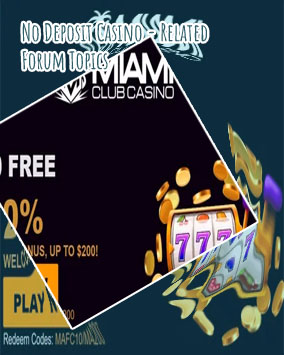 New usa no deposit bonus casinos