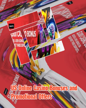 Online casino 100 welcome bonus