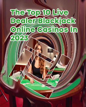 Online casino blackjack live