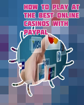Online casino merkur paypal