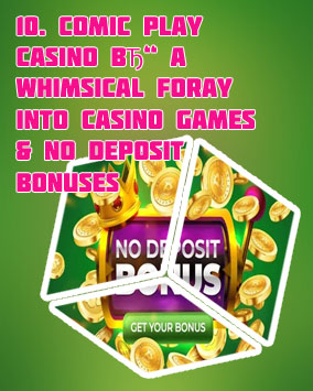 Online usa casinos no deposit