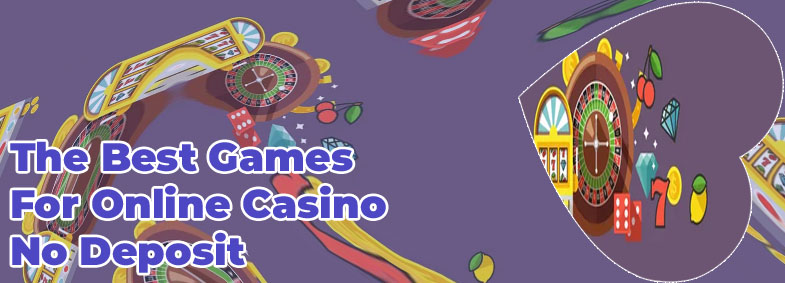 Online usa no deposit casinos
