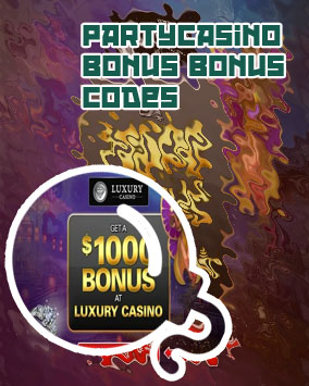 Party casino no deposit