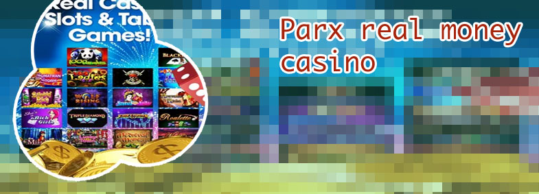Parx online casino real money