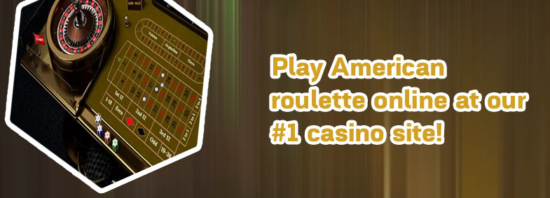 Play casino roulette for free