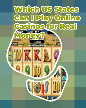 Play casino slots for real money online