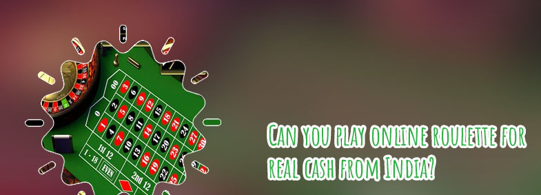 Play roulette for cash online